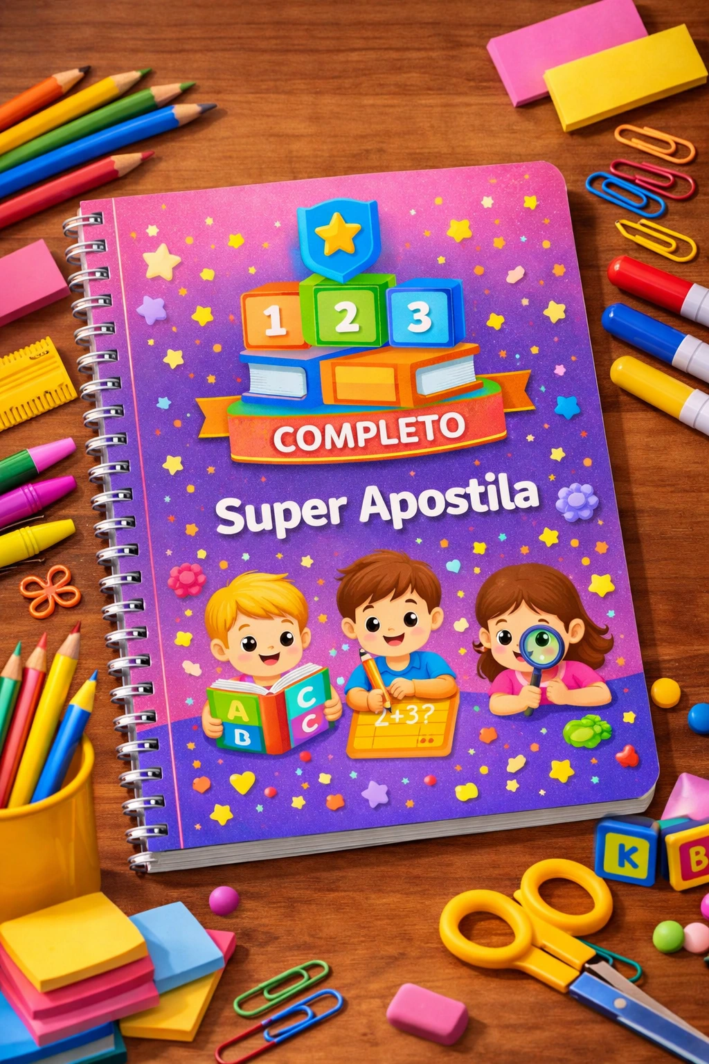 Super Apostila