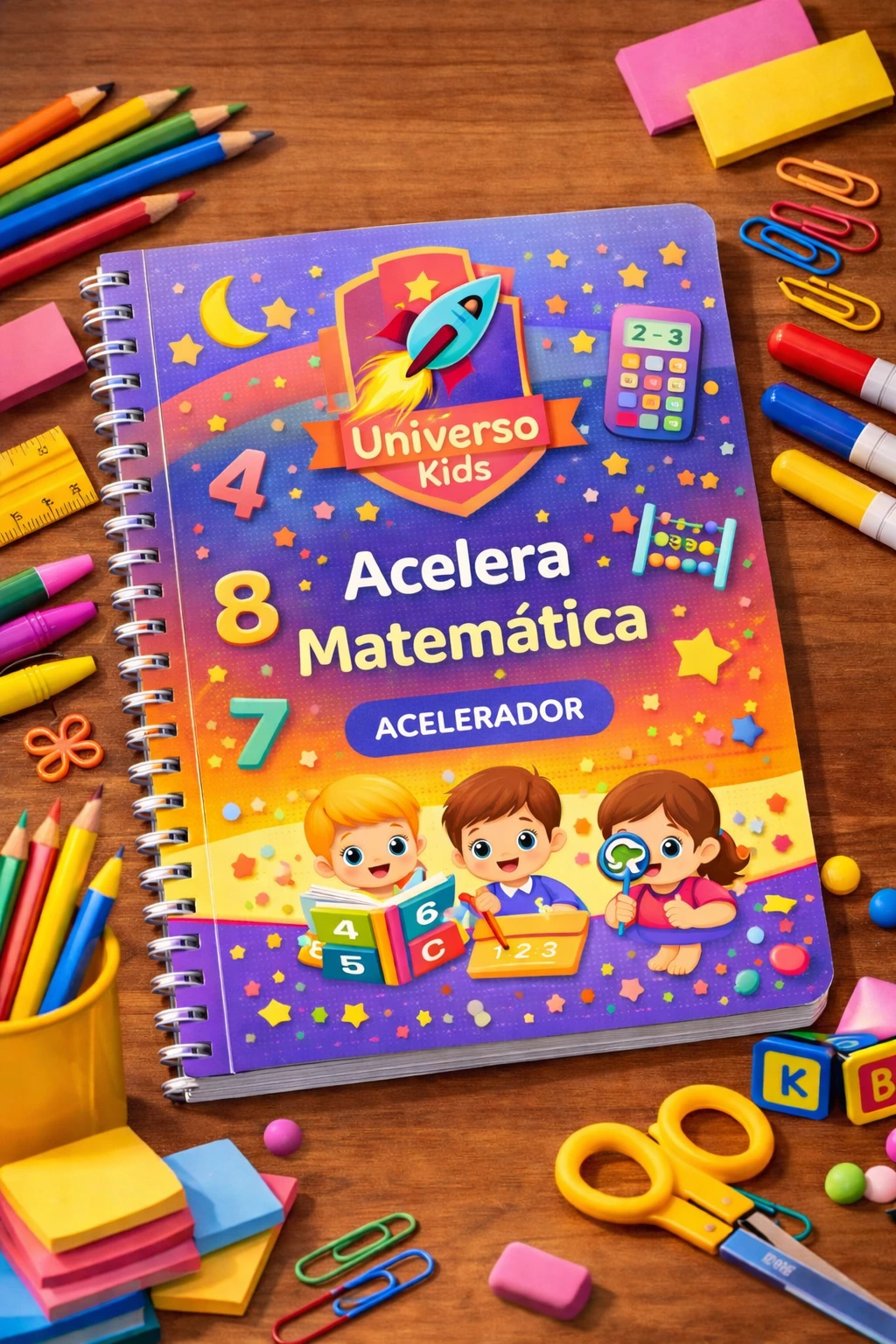 Acelera Matemática